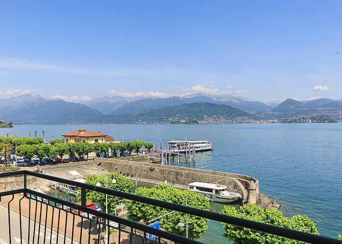 Appartamento Italia 3 - By Impero House Rent