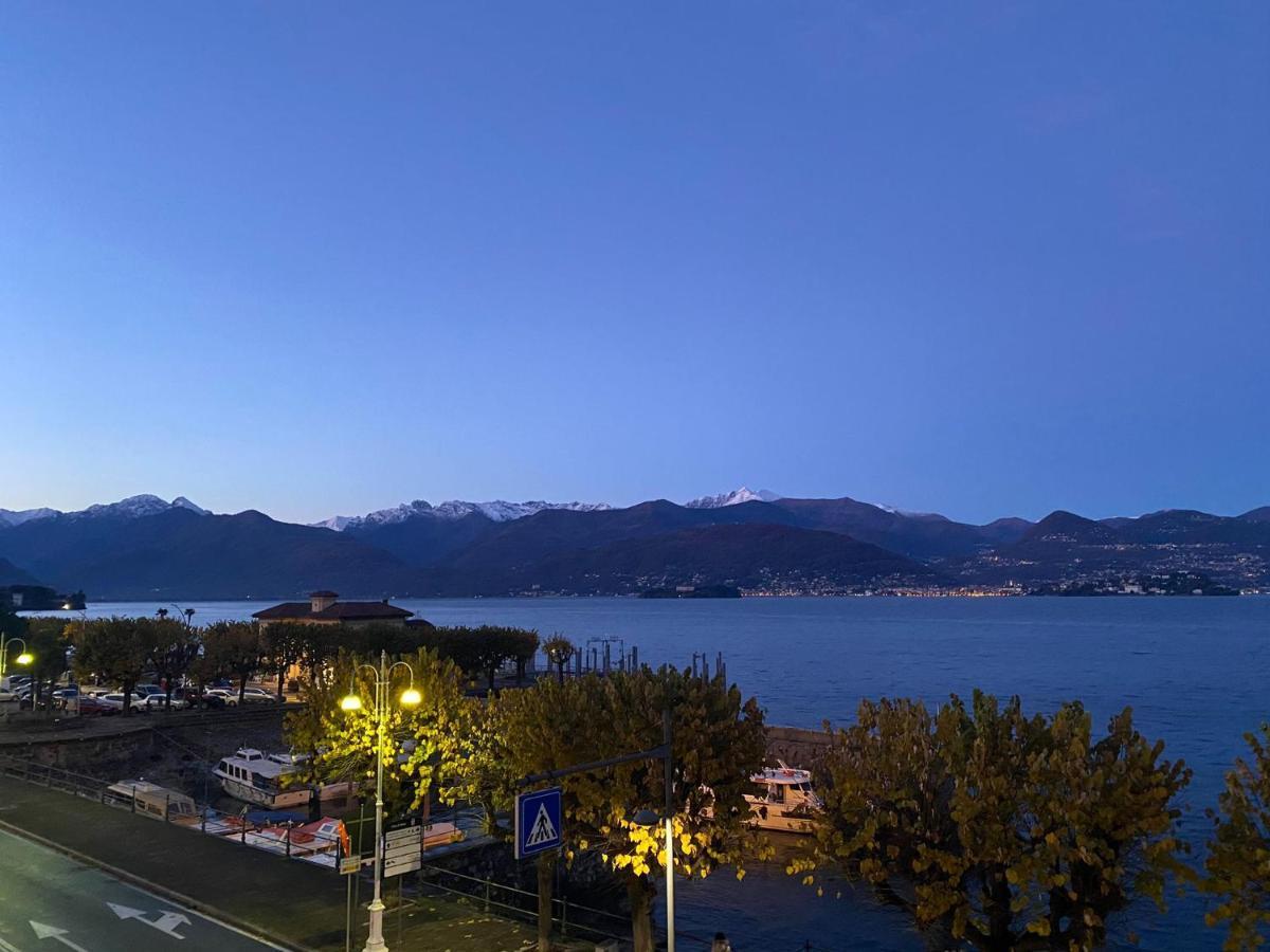 Italia 3 - By Impero House Rent Stresa