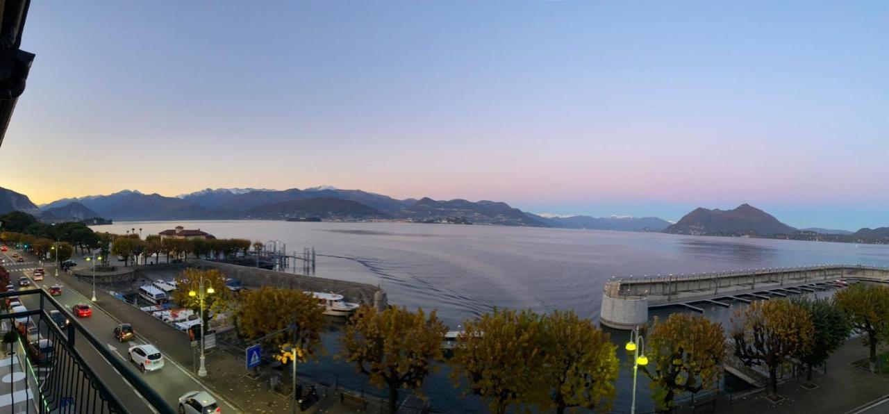 Italia 3 - By Impero House Rent Stresa
