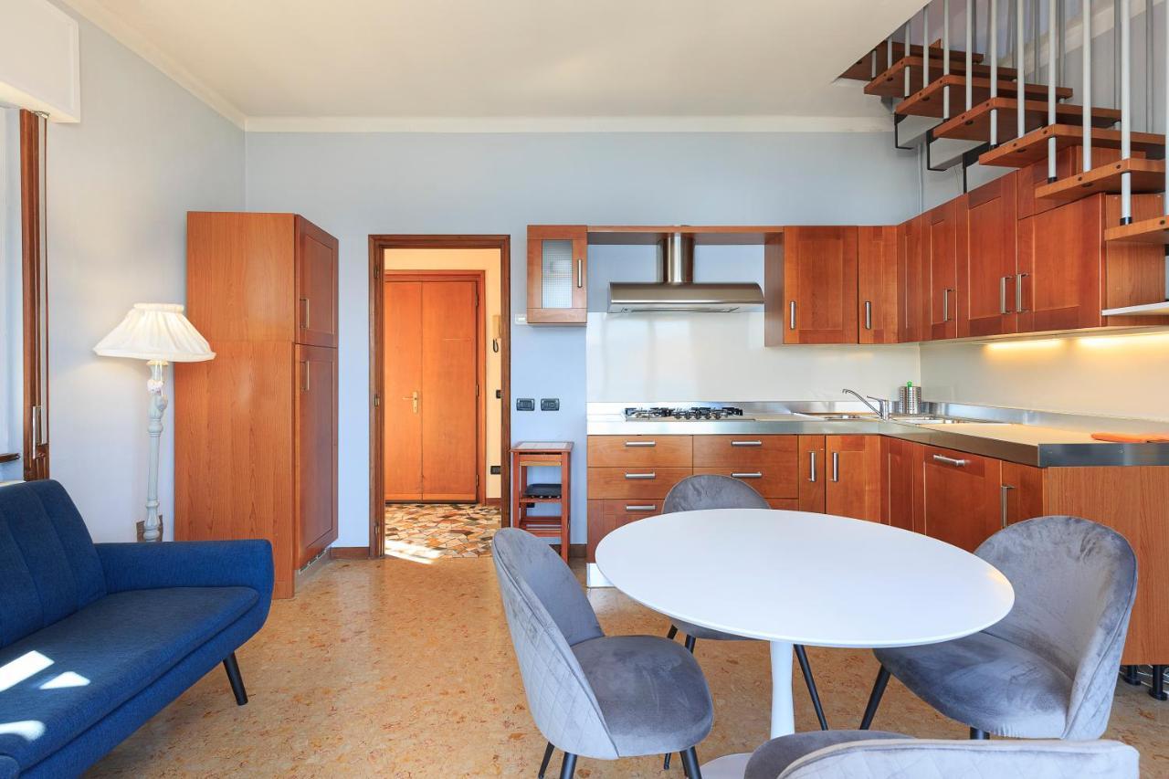 Italia 3 - By Impero House Rent * Stresa