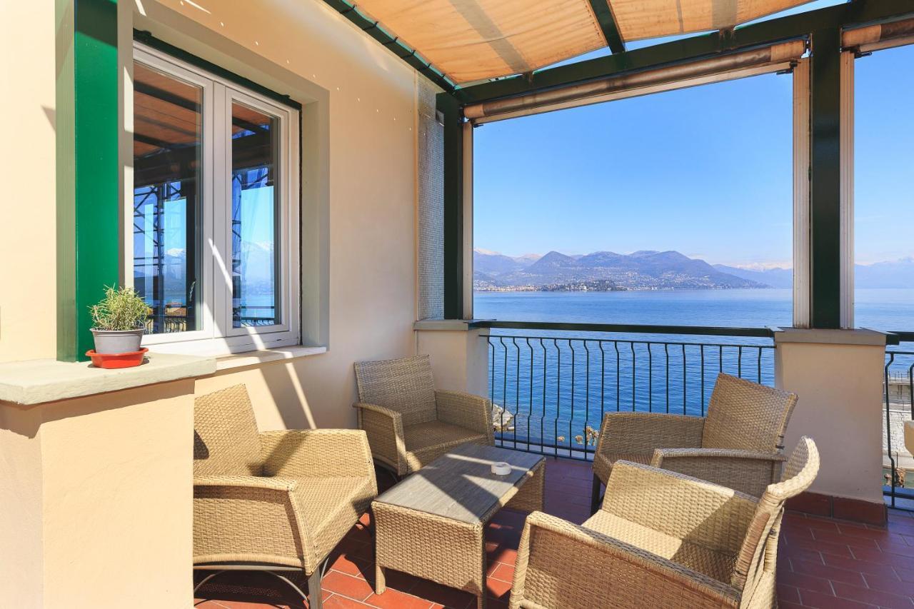 Apartment Italia 3 - By Impero House Rent *
