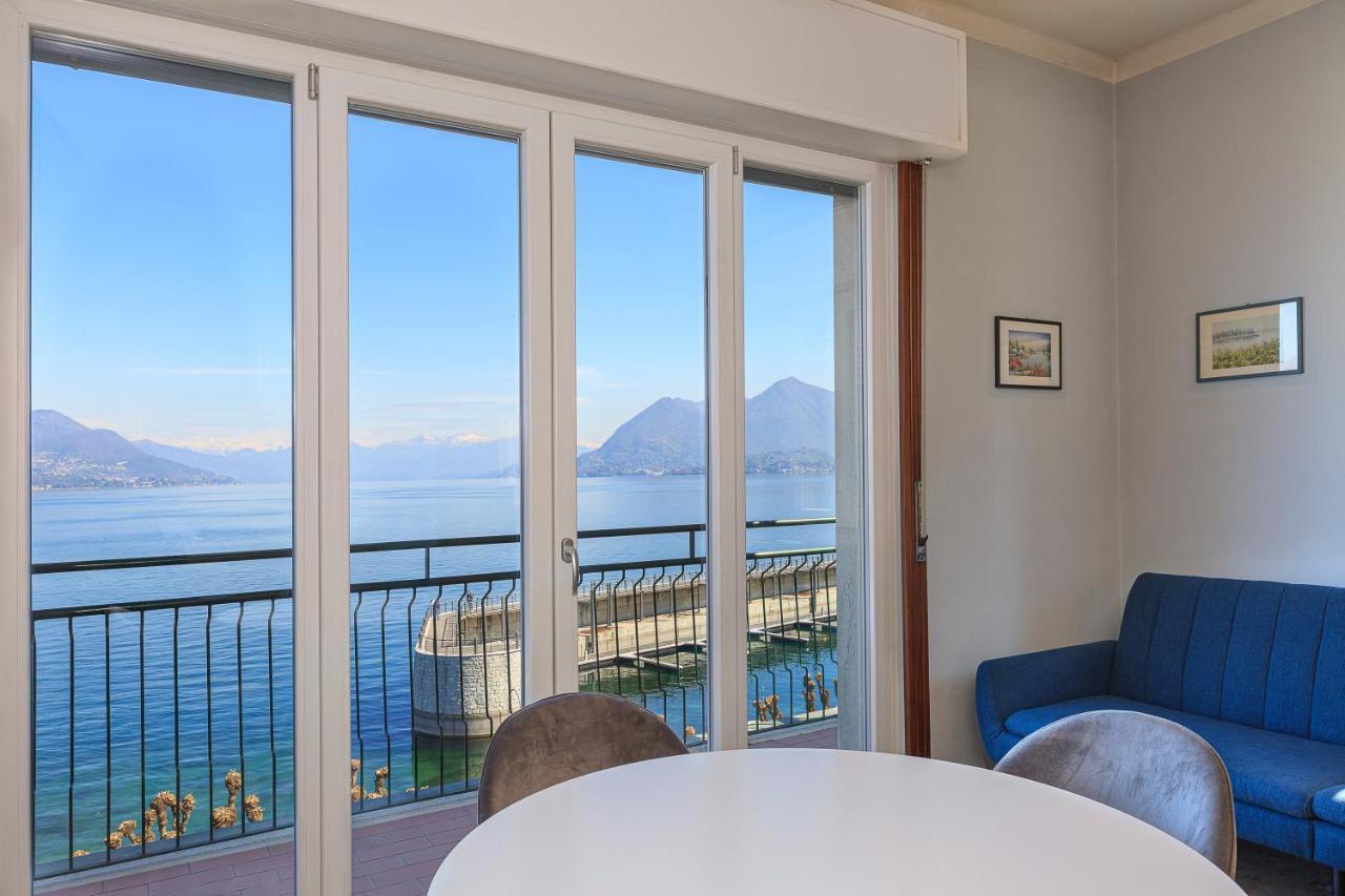 Apartment Italia 3 - By Impero House Rent Stresa