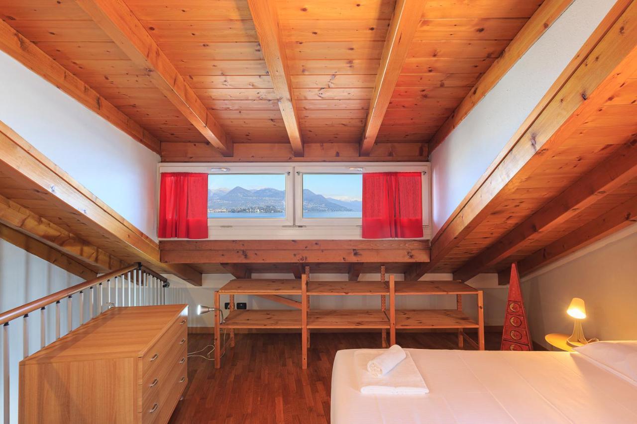 Italia 3 - By Impero House Rent Apartment Stresa